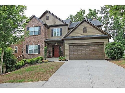 430 Deepstream Crossing, Canton, GA 30115