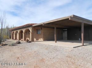 2 Alta Vista Street, Wickenburg, AZ 85390