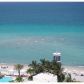 3505 S OCEAN DR # 1406, Hollywood, FL 33019 ID:9089194