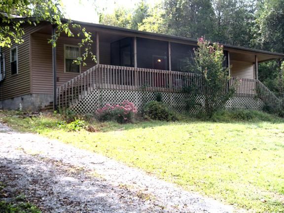 498 Jackie Branch Rd, Granville, TN 38564