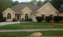 1527 Haven Crest Drive Powder Springs, GA 30127