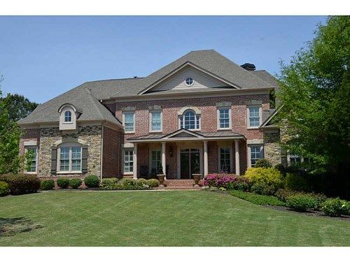 550 Arcaro Drive, Alpharetta, GA 30004