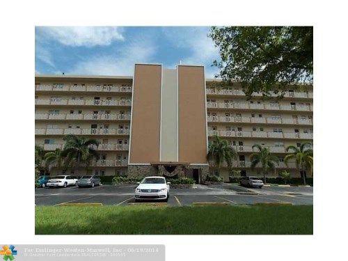 901 NE 14 AV # 406, Hallandale, FL 33009