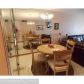 901 NE 14 AV # 406, Hallandale, FL 33009 ID:9179815