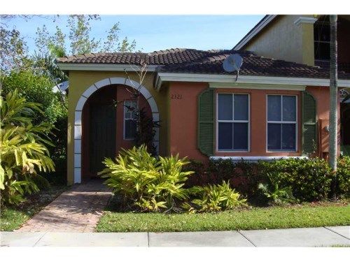 2321 NE 42 CR # 0, Homestead, FL 33033