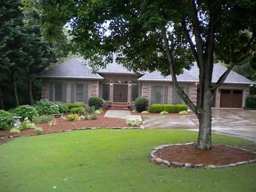 1223 Lake Stone Court, Gainesville, GA 30506