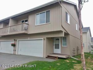 5213 Peaceful Meadow Place, Anchorage, AK 99507