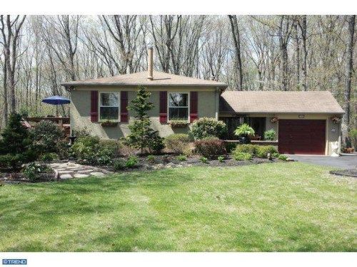 1126 TOWNSHIP LINE RD, Chalfont, PA 18914