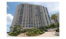 2500 PARKVIEW DR # 601 Hallandale, FL 33009