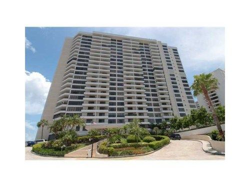 2500 PARKVIEW DR # 601, Hallandale, FL 33009