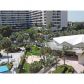 2500 PARKVIEW DR # 601, Hallandale, FL 33009 ID:9179543