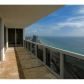 1800 S OCEAN DR # UP4304, Hallandale, FL 33009 ID:9179548