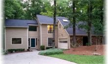 875 Lake Overlook Roswell, GA 30076