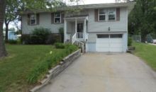 2107 Cedar Street Higginsville, MO 64037