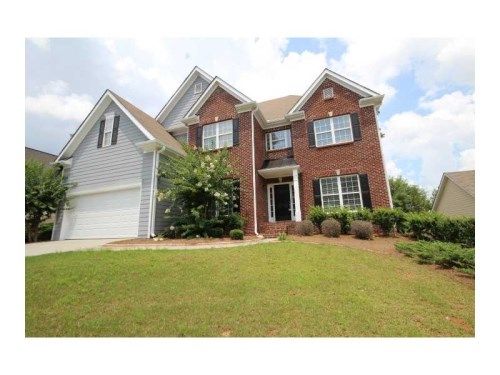 4484 Austin Hills Drive, Suwanee, GA 30024