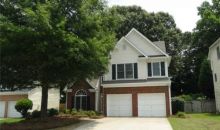 2844 Colleton Drive Marietta, GA 30066