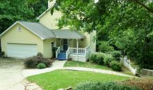 2992 Forest Chase Terrace Ne Marietta, GA 30066