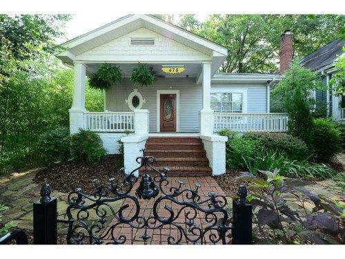 478 Broyles Street, Atlanta, GA 30312