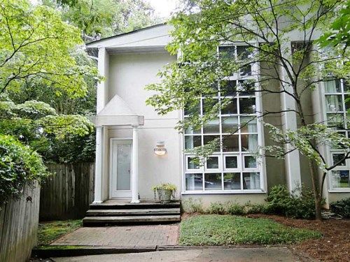 Unit 546 - 546 Seminole Avenue, Atlanta, GA 30307