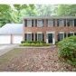 3381 Meadowind Court Ne, Marietta, GA 30062 ID:8836412