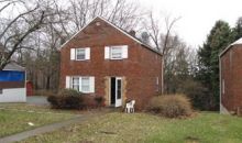 206 Wilson Dr Pittsburgh, PA 15235