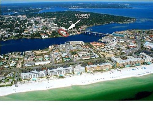 187 Brooks Street # B602, Fort Walton Beach, FL 32548