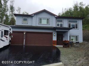 20567 Birch Crest Lane, Eagle River, AK 99577