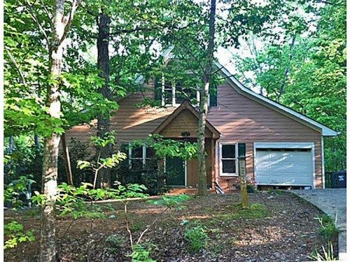 153 Thunder Hawk Loop, Waleska, GA 30183