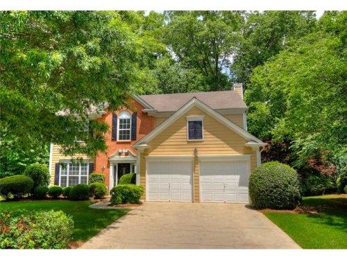 2272 Traywick Chase, Alpharetta, GA 30004