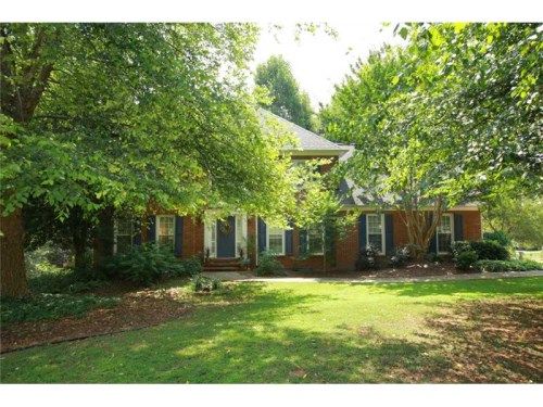 230 Crabapple Chase Court, Alpharetta, GA 30004