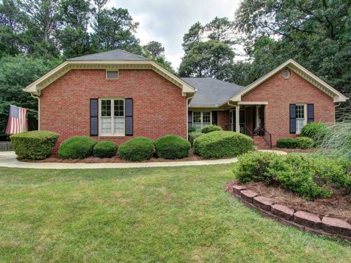 1145 Cedar Branch Court, Marietta, GA 30064