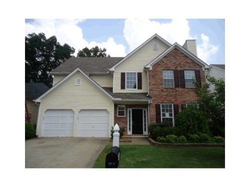 2483 Lakebrooke Drive, Marietta, GA 30066