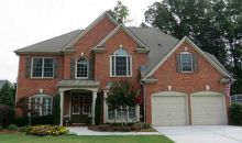 4806 Trilogy Park Trail Hoschton, GA 30548