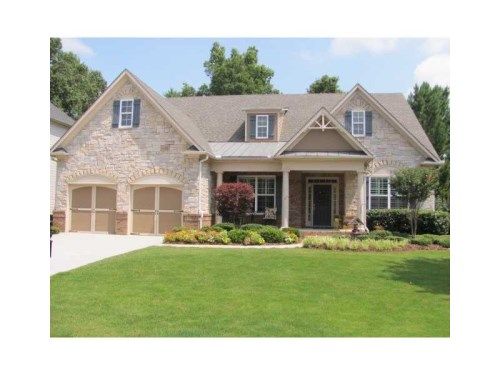 329 Northbrooke Lane, Woodstock, GA 30188