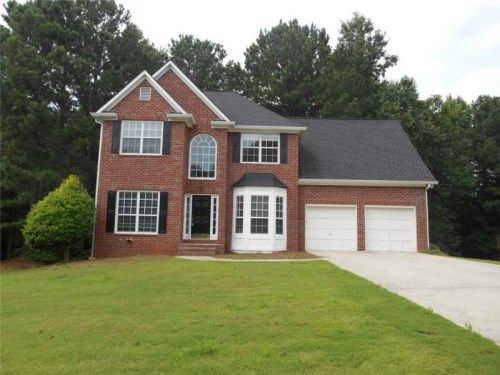 5625 Shepherds Pond, Alpharetta, GA 30004