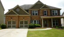 702 Bronze Court Acworth, GA 30102