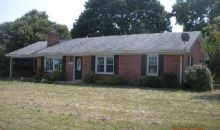 6171 Jubal Early Hwy Hardy, VA 24101