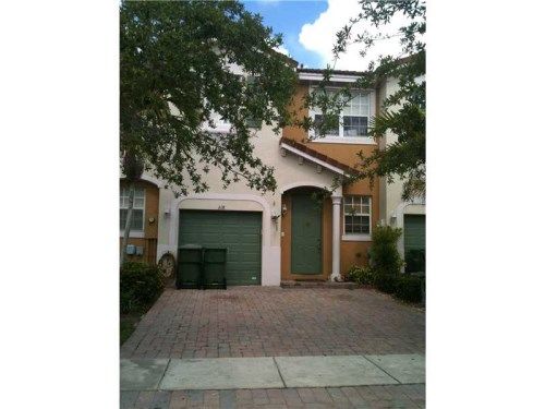 618 NE 21 AV # 618, Homestead, FL 33033