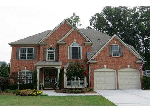 4806 Trilogy Park Trail, Hoschton, GA 30548