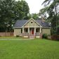 305 Eleanor Street Ne, Atlanta, GA 30317 ID:9350723