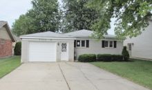 37810 Circle Dr Harrison Township, MI 48045