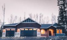 3301 S Heritage Farm Road Wasilla, AK 99654