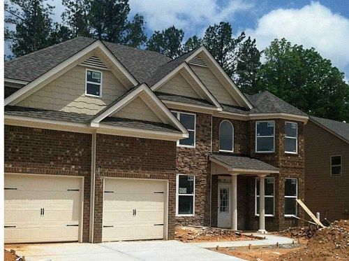 211 Fairway Drive, Acworth, GA 30101