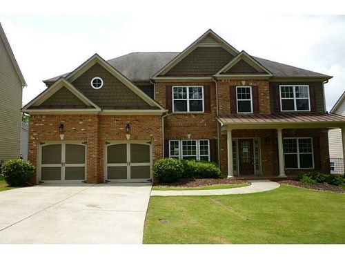 702 Bronze Court, Acworth, GA 30102