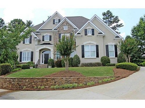 120 Pine Mist Circle, Alpharetta, GA 30022