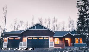 3301 S Heritage Farm Road, Wasilla, AK 99654