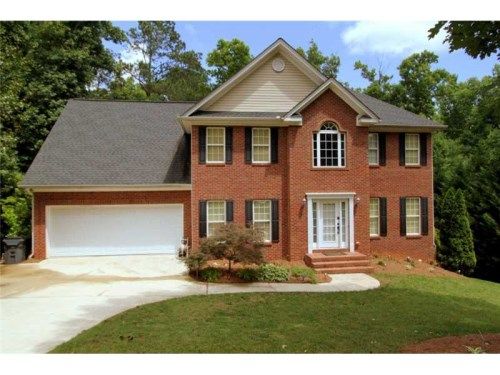 4119 Ashford Way, Gainesville, GA 30507