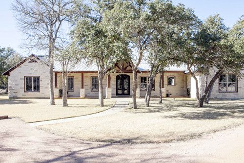 171 Palomino Cove, Jarrell, TX 76537