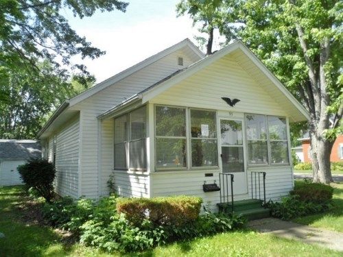 95 Bridgehampton St, Sandusky, MI 48471