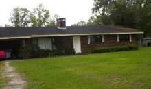 7781 FORD ROAD Bryceville, FL 32009